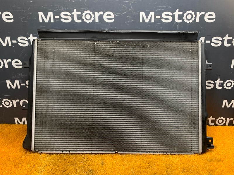 радиатор ДВС, 7000 рублей, Красноярск