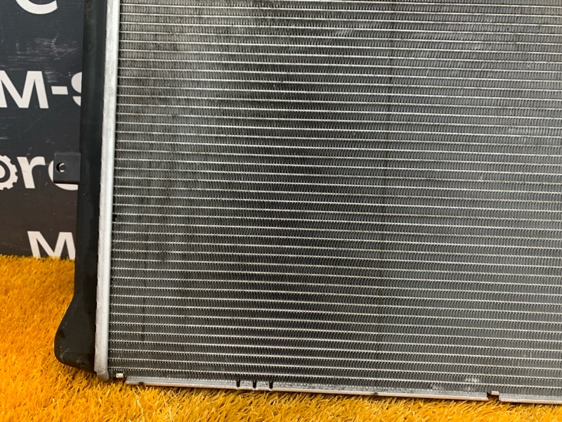 радиатор ДВС, 7000 рублей, Красноярск