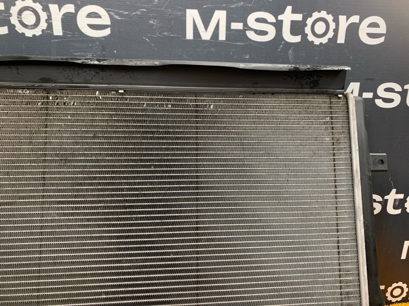 радиатор ДВС, 7000 рублей, Красноярск