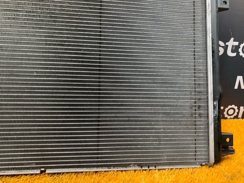 радиатор ДВС, 7000 рублей, Красноярск