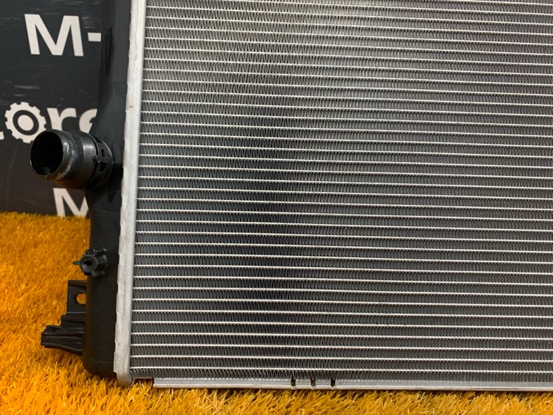 радиатор ДВС, 7000 рублей, Красноярск