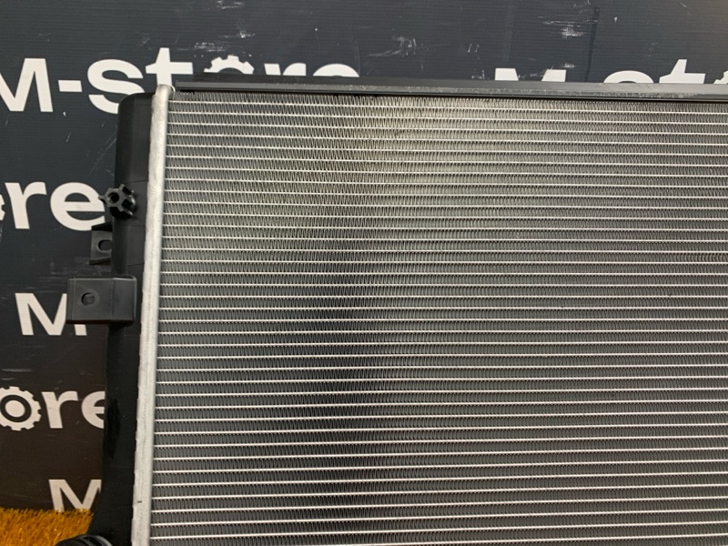 радиатор ДВС, 7000 рублей, Красноярск