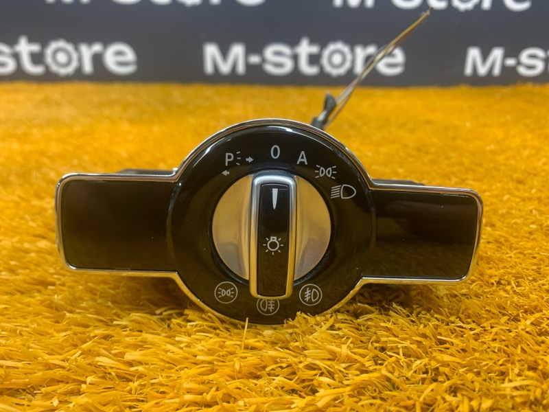 Переключатель света фар, 800 рублей, Красноярск