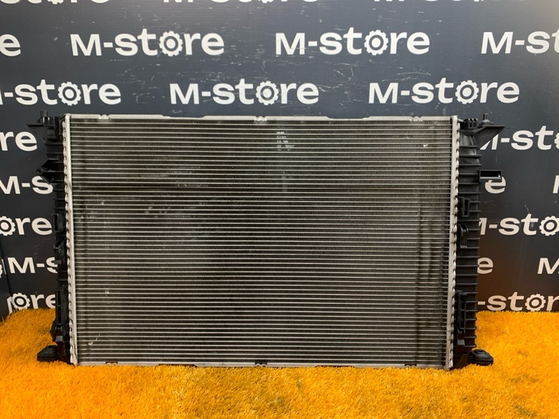 радиатор ДВС, 6600 рублей, Красноярск