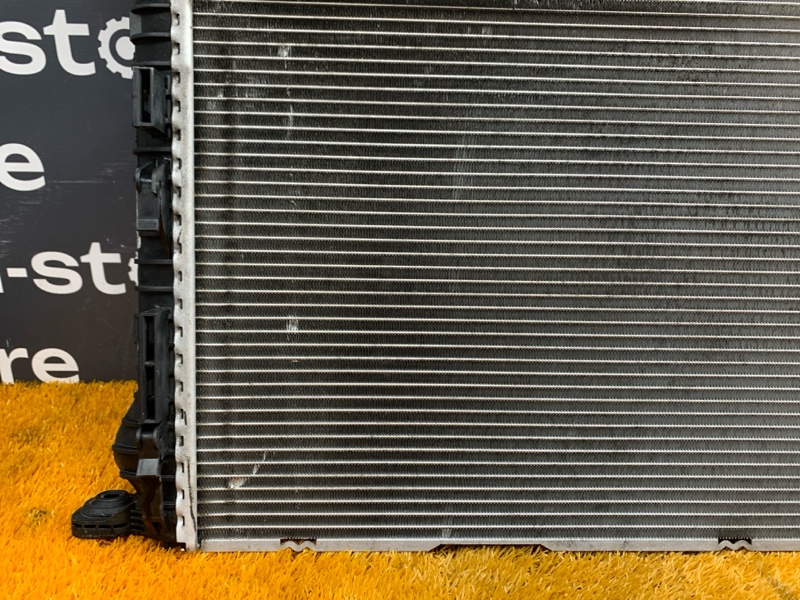 радиатор ДВС, 6600 рублей, Красноярск