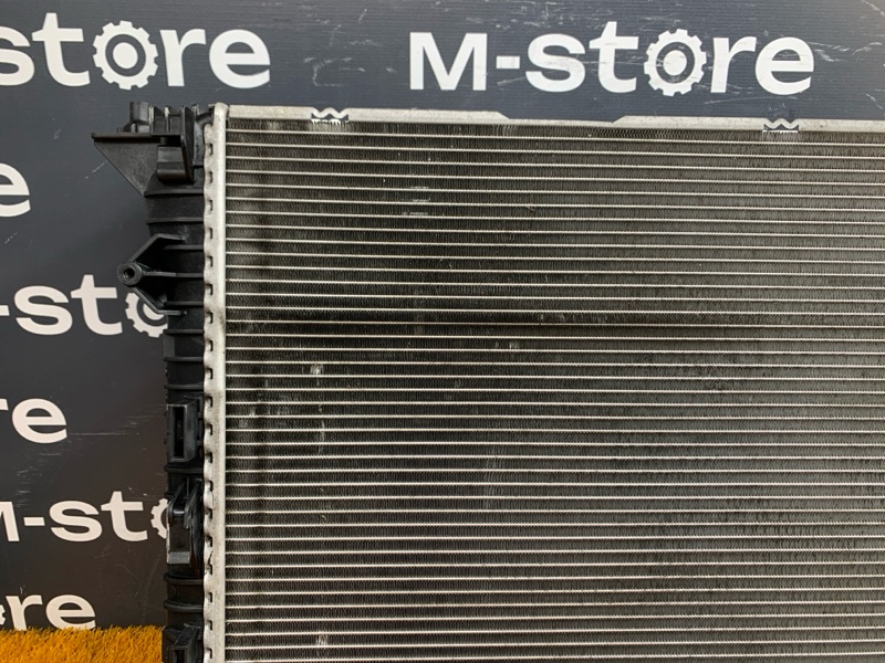 радиатор ДВС, 6600 рублей, Красноярск