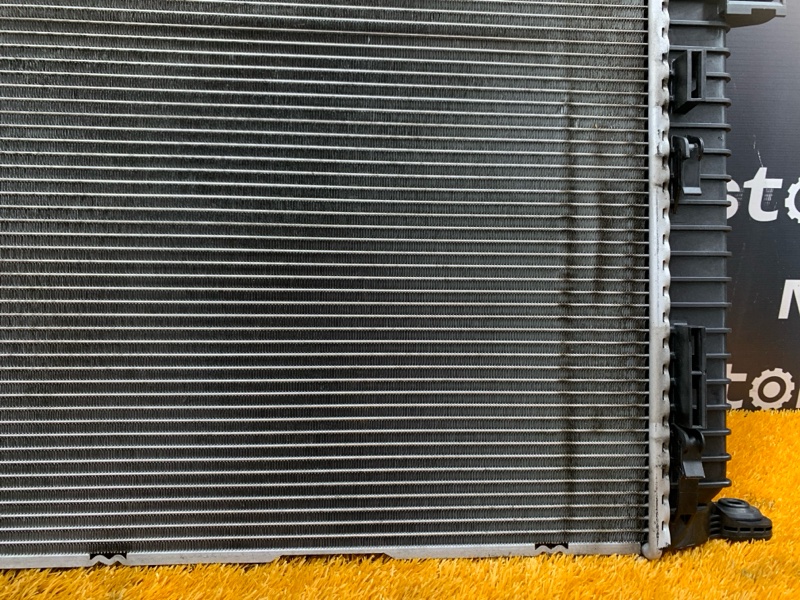 радиатор ДВС, 6600 рублей, Красноярск