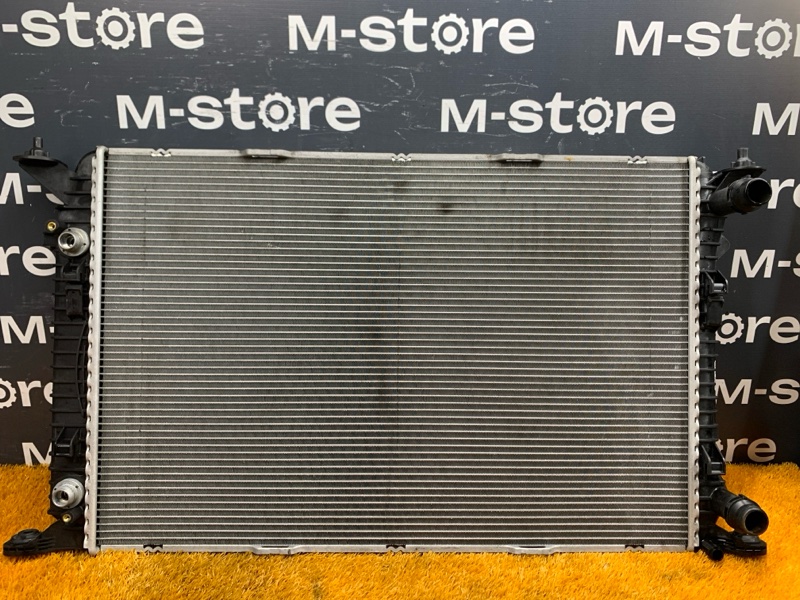 радиатор ДВС, 6600 рублей, Красноярск