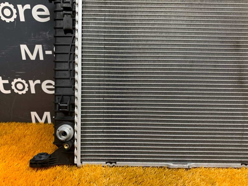 радиатор ДВС, 6600 рублей, Красноярск