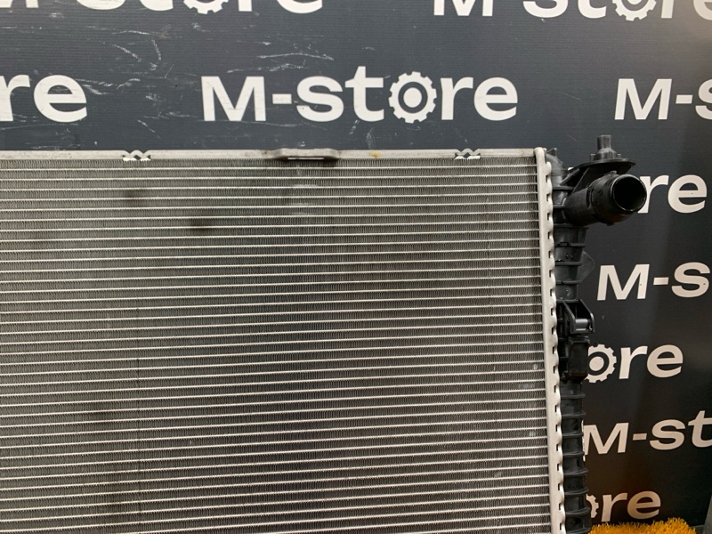 радиатор ДВС, 6600 рублей, Красноярск