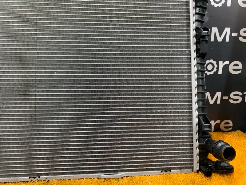 радиатор ДВС, 6600 рублей, Красноярск