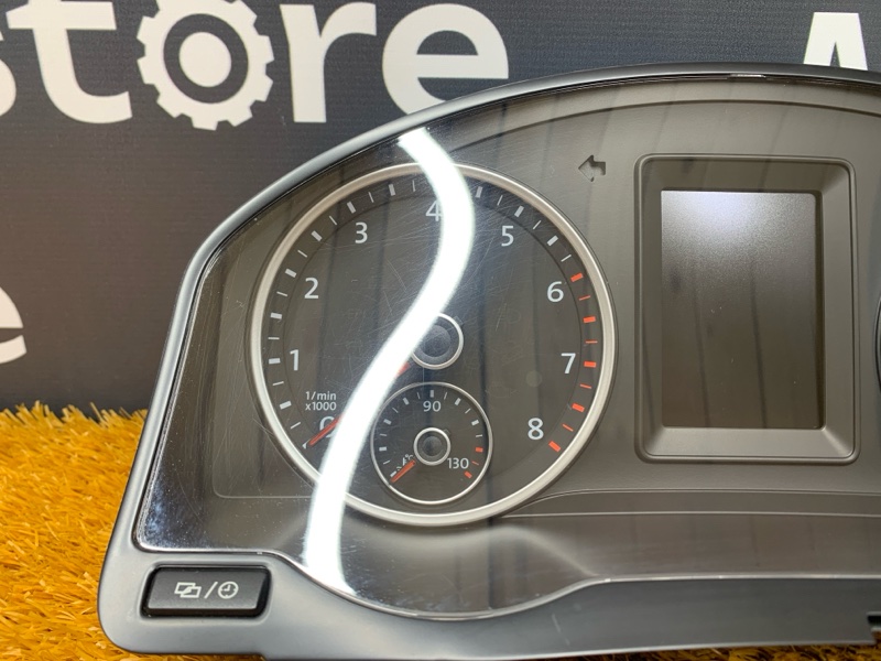 щиток приборов, 5500 рублей, Красноярск