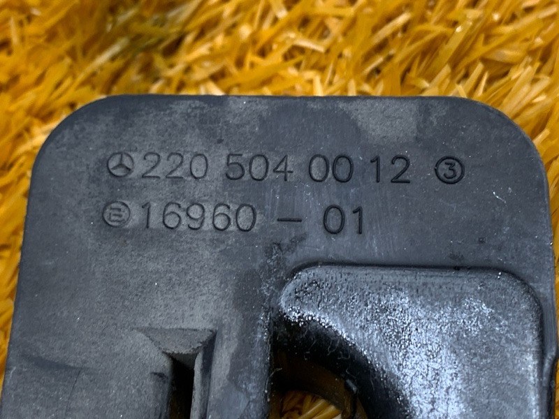 крепление радиатора, 500 рублей, Красноярск