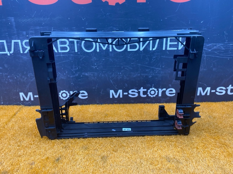 рамка радиатора, 3900 рублей, Красноярск