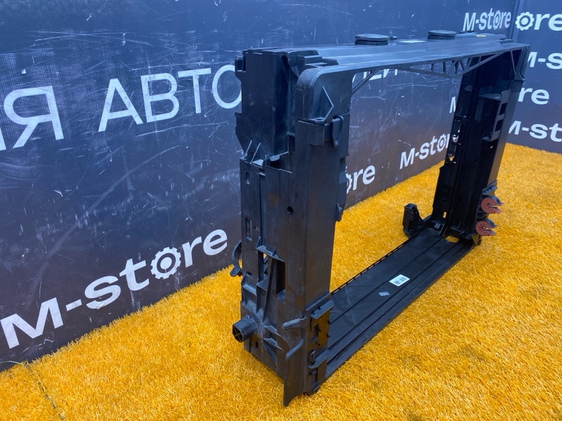 рамка радиатора, 3900 рублей, Красноярск