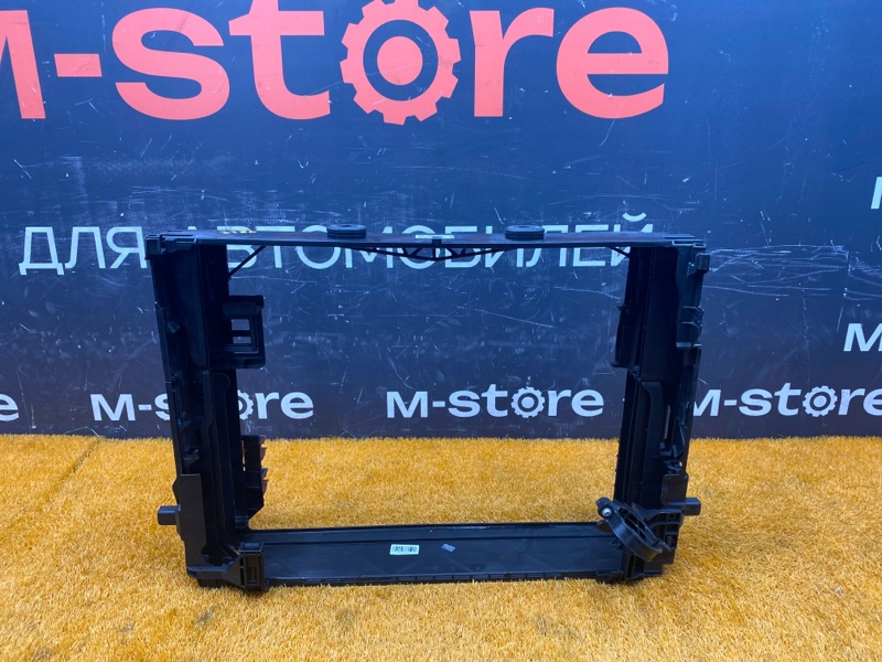 рамка радиатора, 3900 рублей, Красноярск