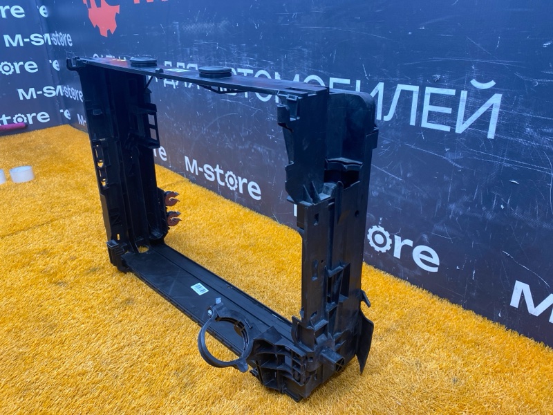 рамка радиатора, 3900 рублей, Красноярск