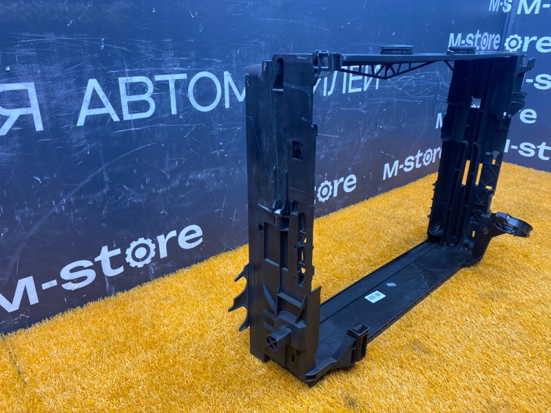 рамка радиатора, 3900 рублей, Красноярск