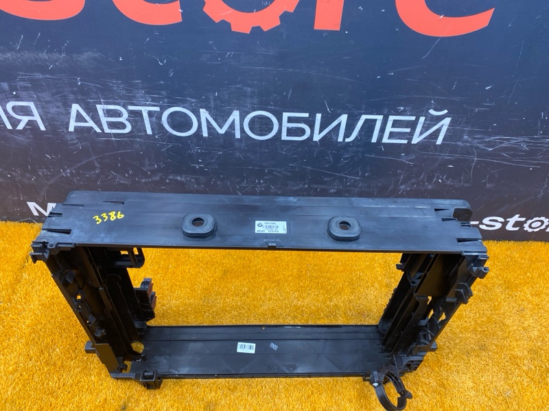 рамка радиатора, 3900 рублей, Красноярск