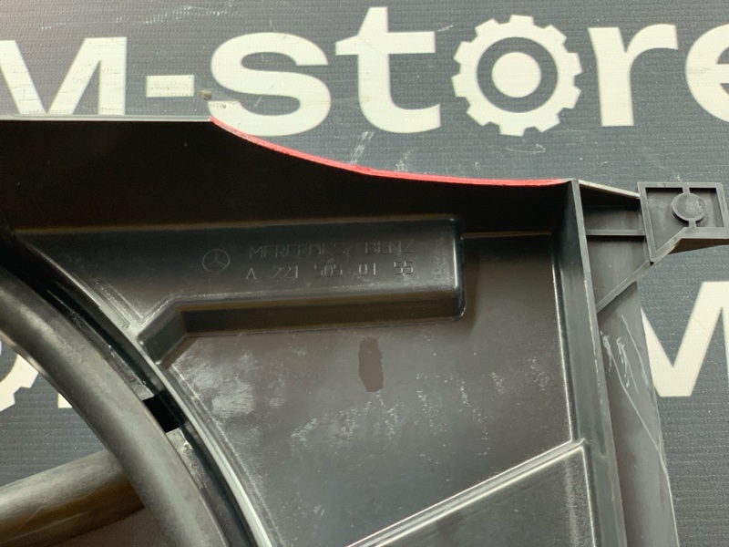 Вентилятор радиатора, 14500 рублей, Красноярск