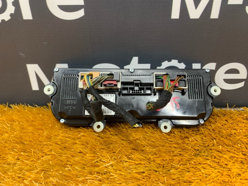 блок управления климат-контролем, 1000 рублей, Красноярск