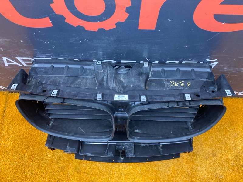 воздуховод радиатора, 12000 рублей, Красноярск