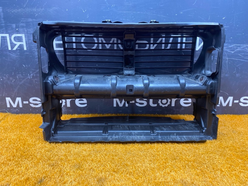 воздуховод радиатора, 12000 рублей, Красноярск