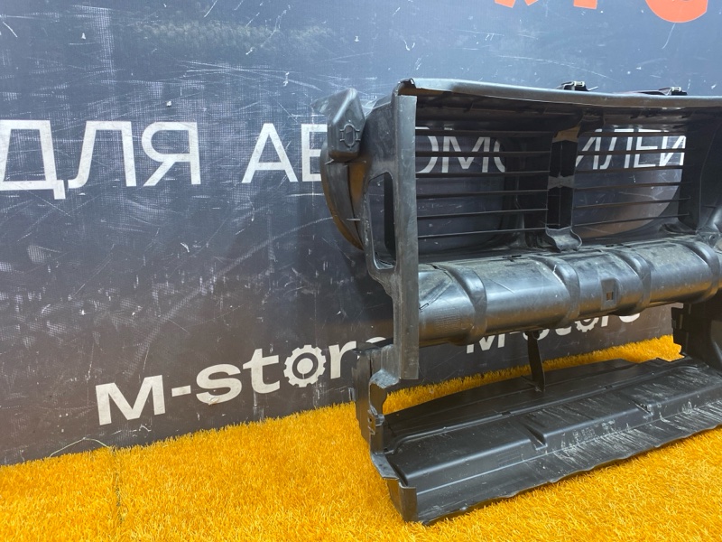 воздуховод радиатора, 12000 рублей, Красноярск