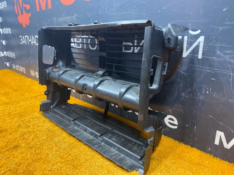 воздуховод радиатора, 12000 рублей, Красноярск