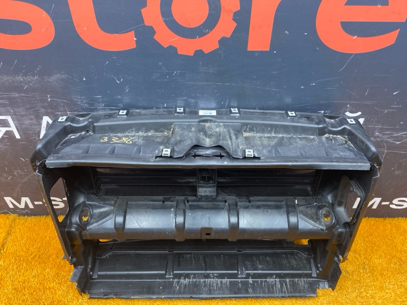 воздуховод радиатора, 12000 рублей, Красноярск