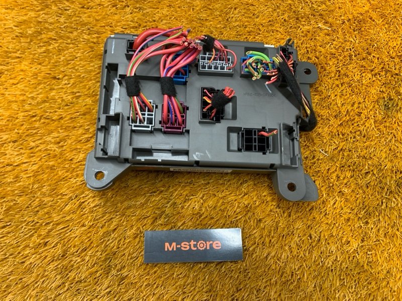 блок предохранителей, 500 рублей, Красноярск