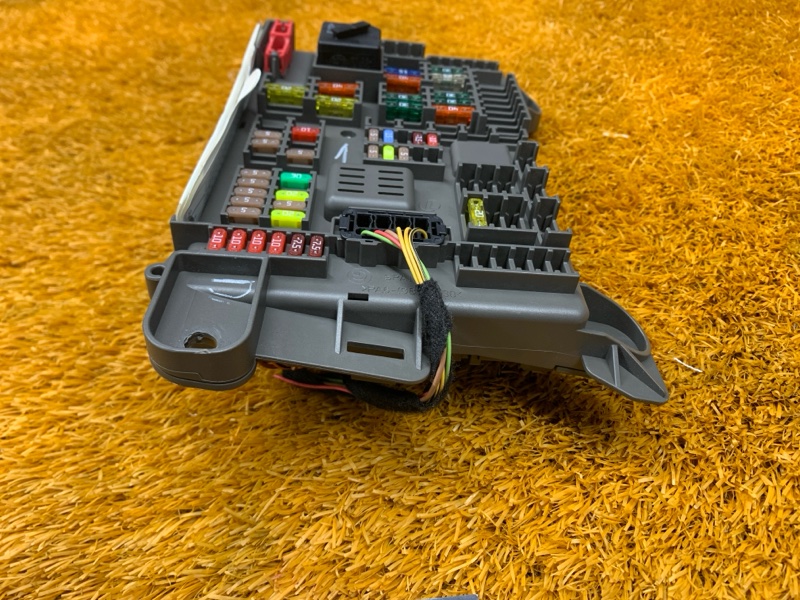 блок предохранителей, 500 рублей, Красноярск