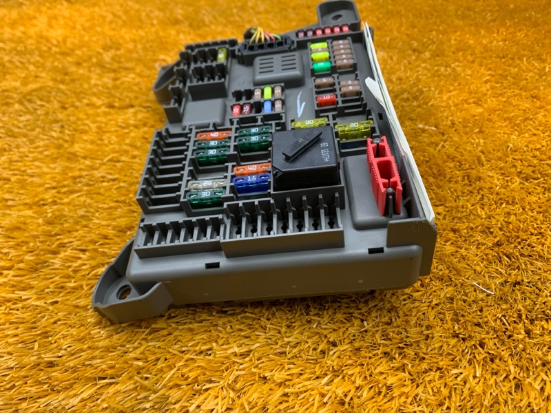 блок предохранителей, 500 рублей, Красноярск