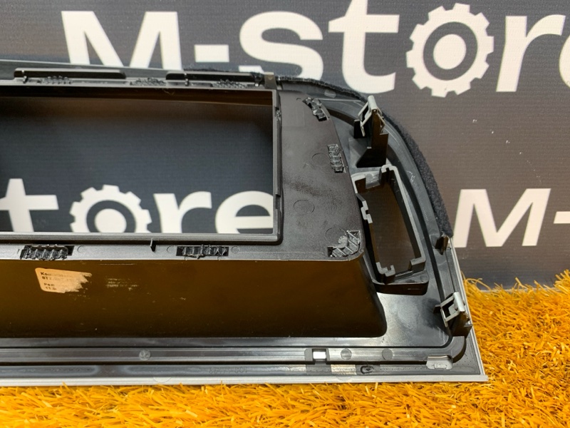 Рамка магнитолы, 500 рублей, Красноярск