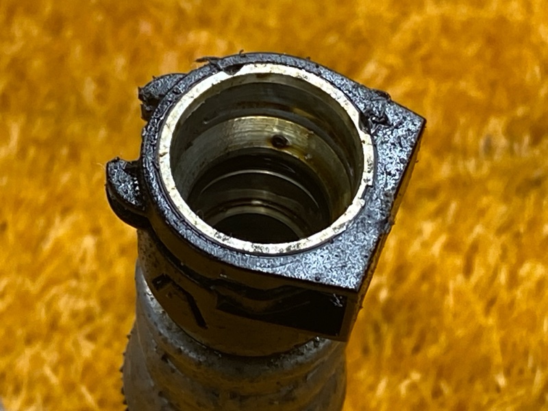 трубка масляная, 1000 рублей, Красноярск