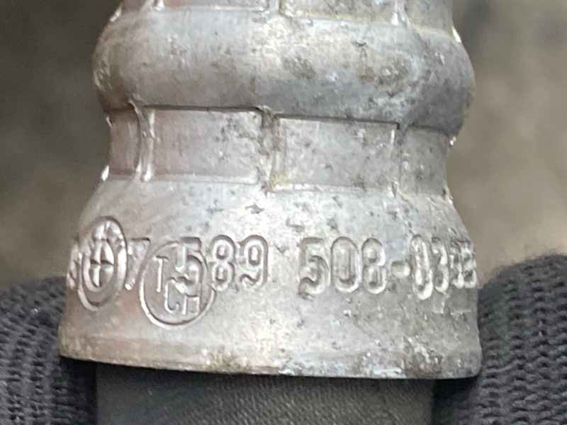 трубка масляная, 1000 рублей, Красноярск