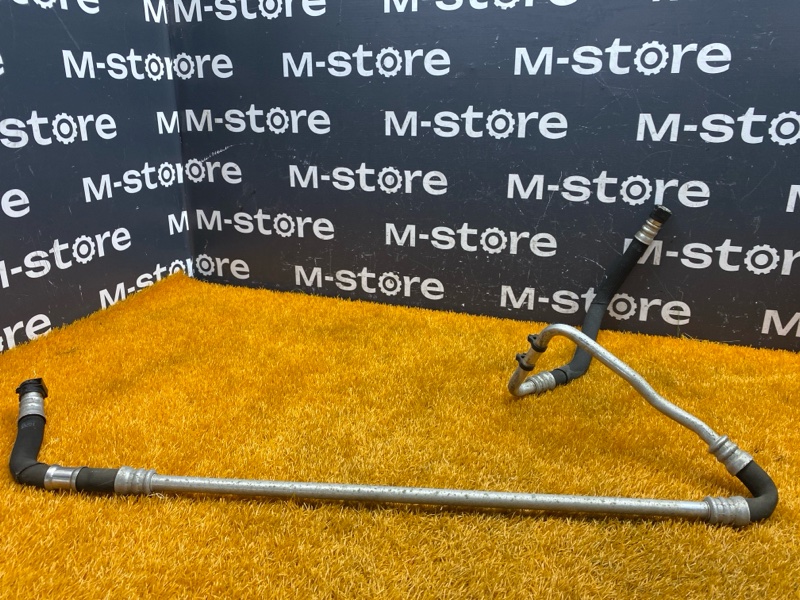 трубка масляная, 1000 рублей, Красноярск