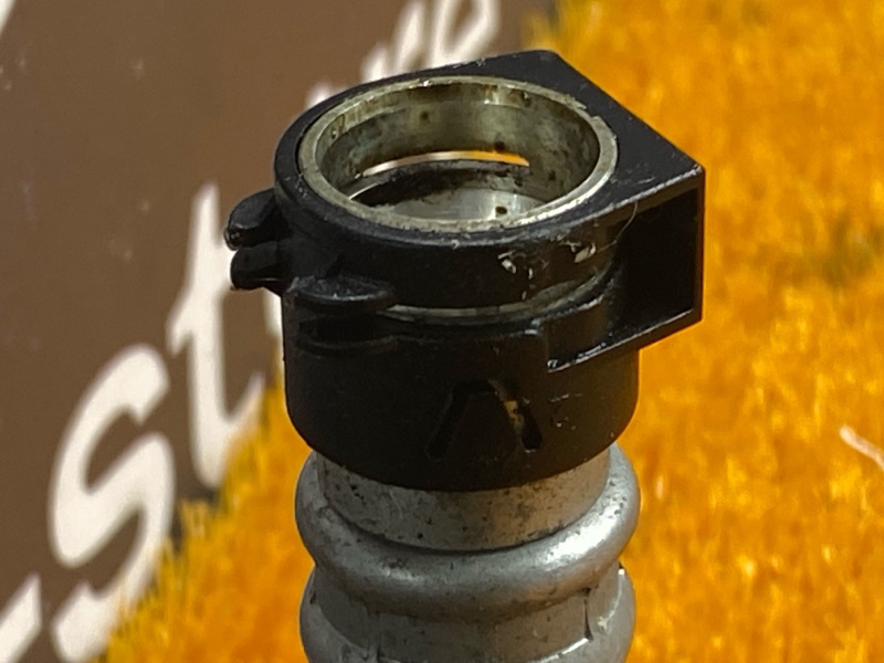 трубка масляная, 1000 рублей, Красноярск