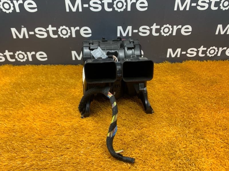 мотор печки, 5000 рублей, Красноярск