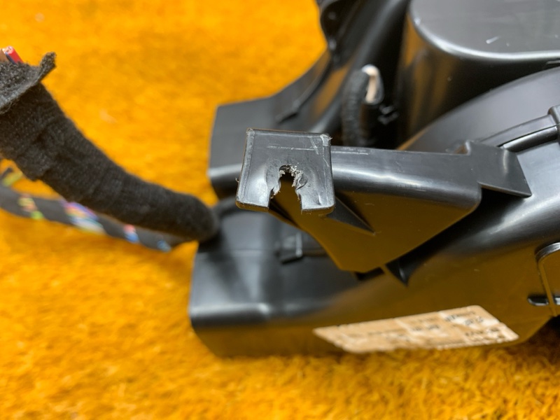 мотор печки, 5000 рублей, Красноярск