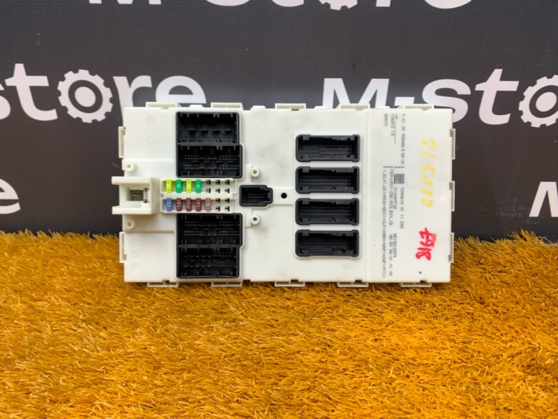 Блок управления FEM, 6000 рублей, Красноярск