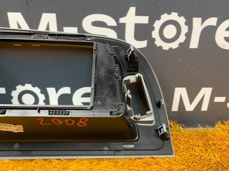 Рамка магнитолы, 400 рублей, Красноярск