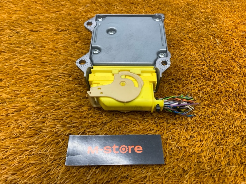 Блок управления Airbag, 1500 рублей, Красноярск