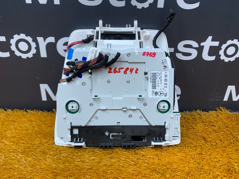 плафон освещения, 800 рублей, Красноярск