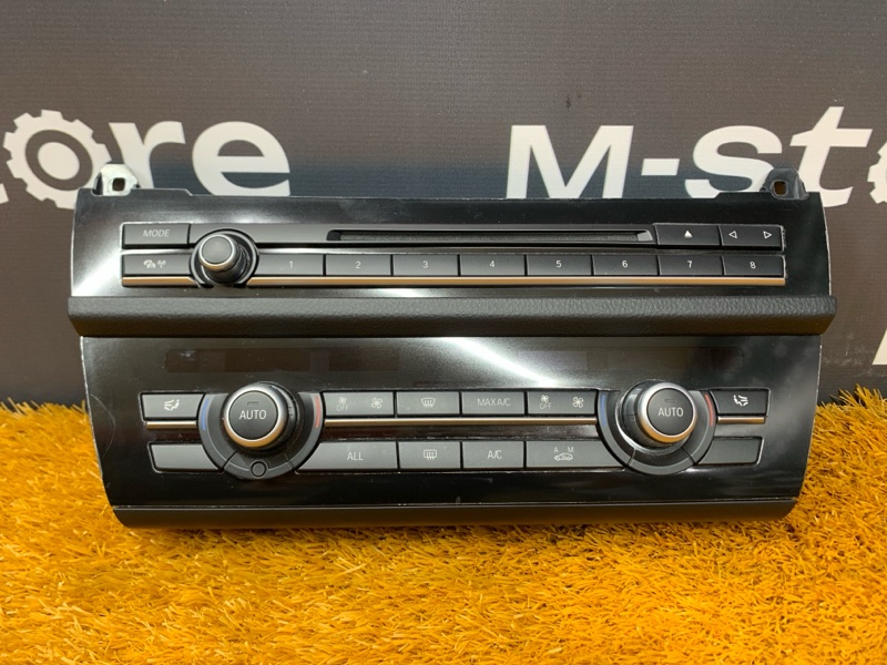 блок управления климат-контролем, 3600 рублей, Красноярск