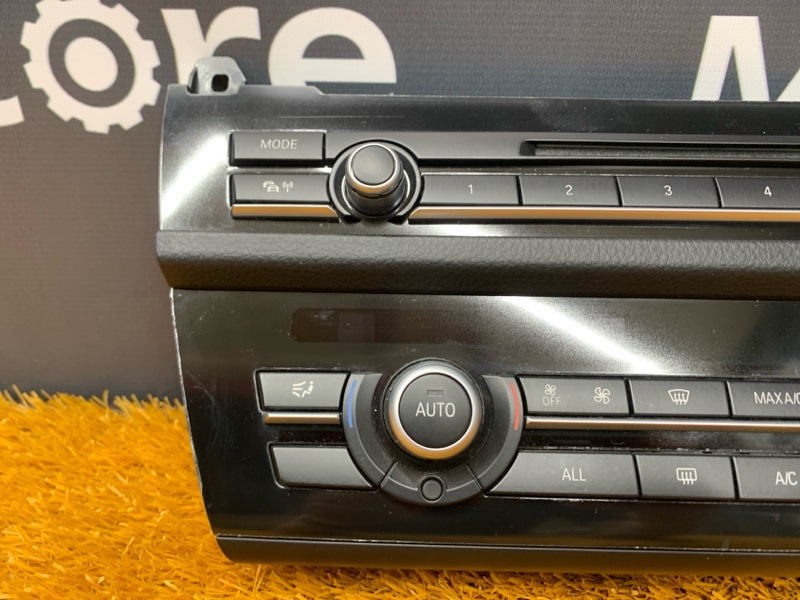 блок управления климат-контролем, 3600 рублей, Красноярск