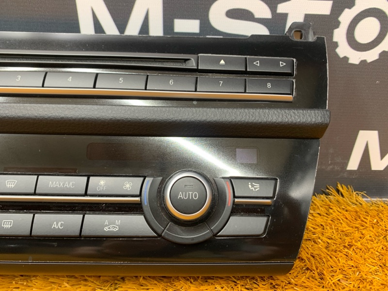 блок управления климат-контролем, 3600 рублей, Красноярск