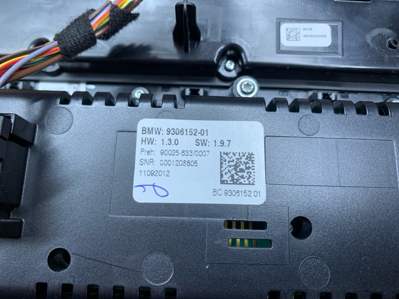 блок управления климат-контролем, 3600 рублей, Красноярск