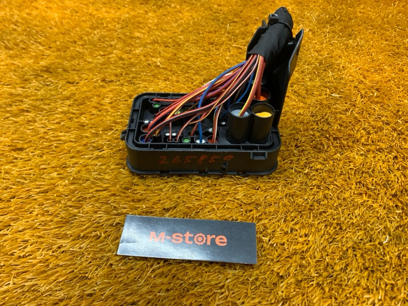 блок предохранителей, 300 рублей, Красноярск