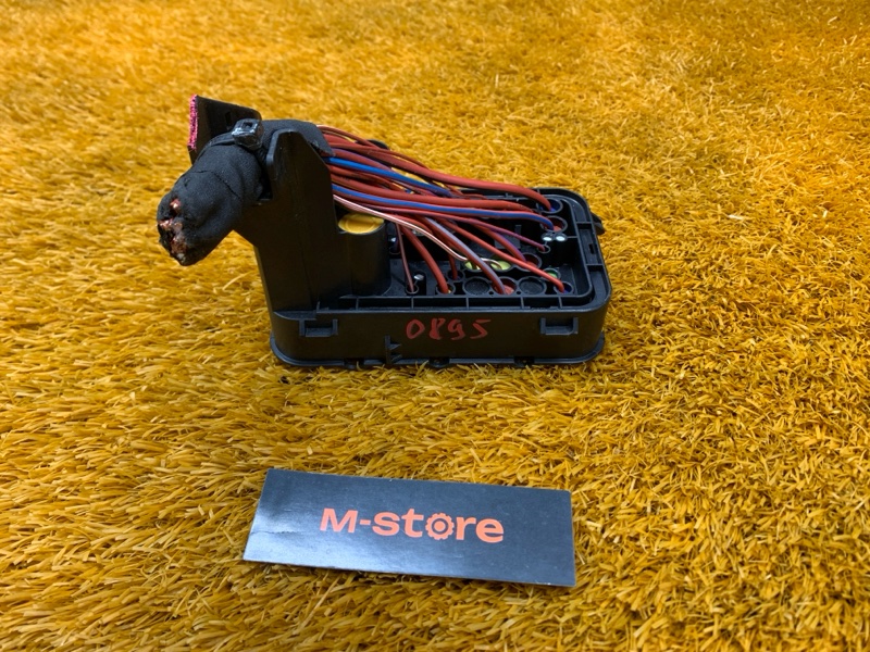 блок предохранителей, 300 рублей, Красноярск